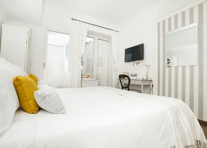 Hotel Casa Di Capri